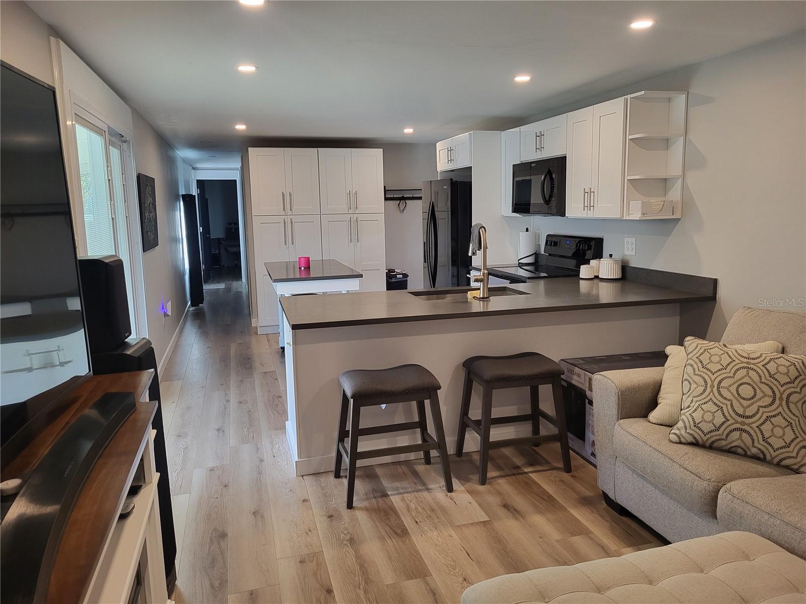 HOLIDAY VILLAGE CO-OP M/H UNREC - Residential