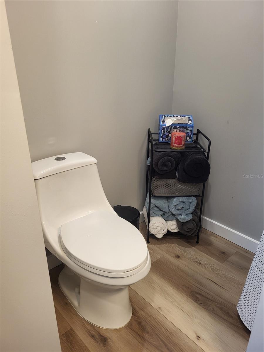 HOLIDAY VILLAGE CO-OP M/H UNREC - Residential