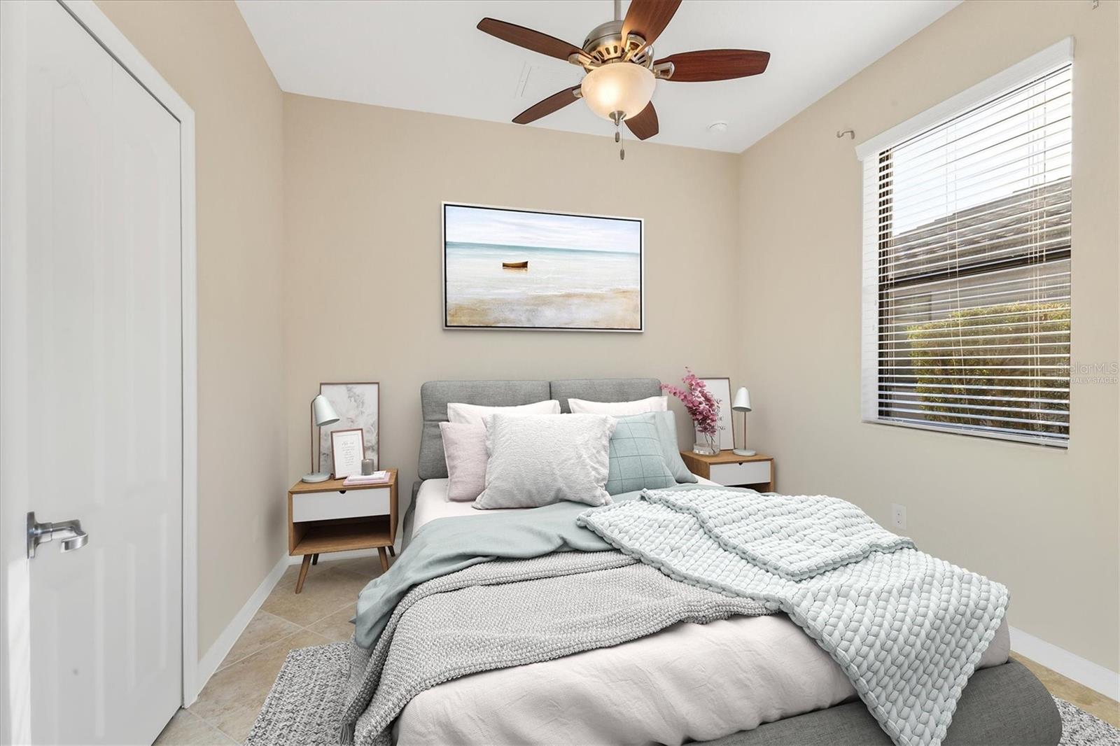 RIVER STRAND - Residential