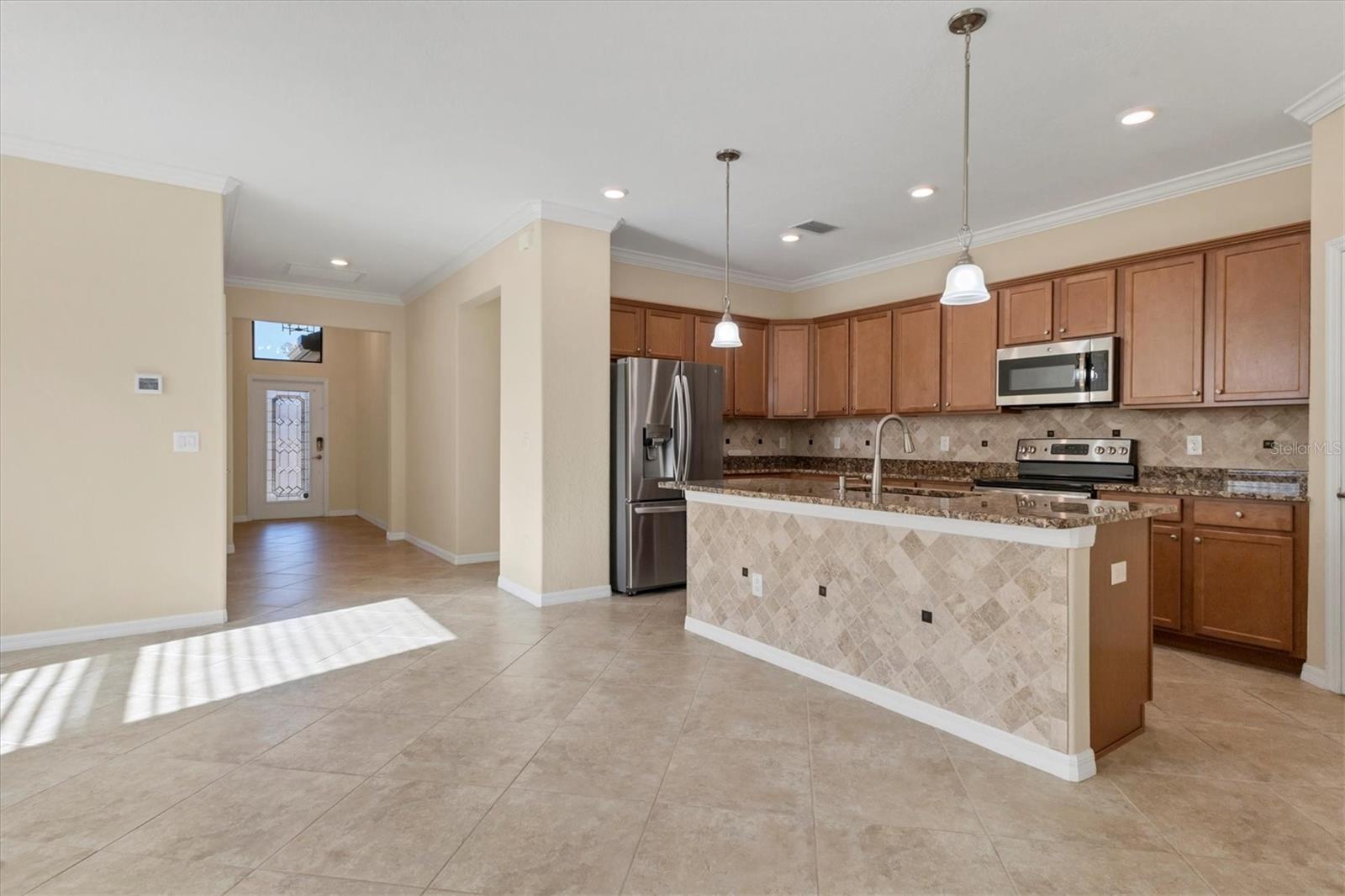 RIVER STRAND - Residential