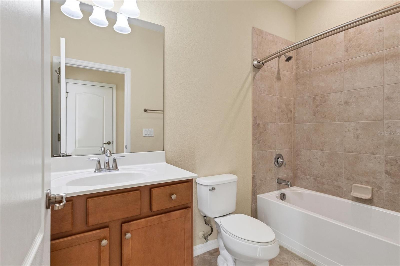 RIVER STRAND - Residential