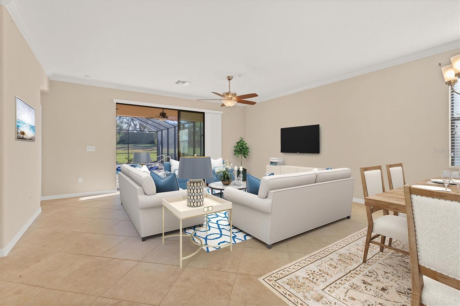 RIVER STRAND - Residential