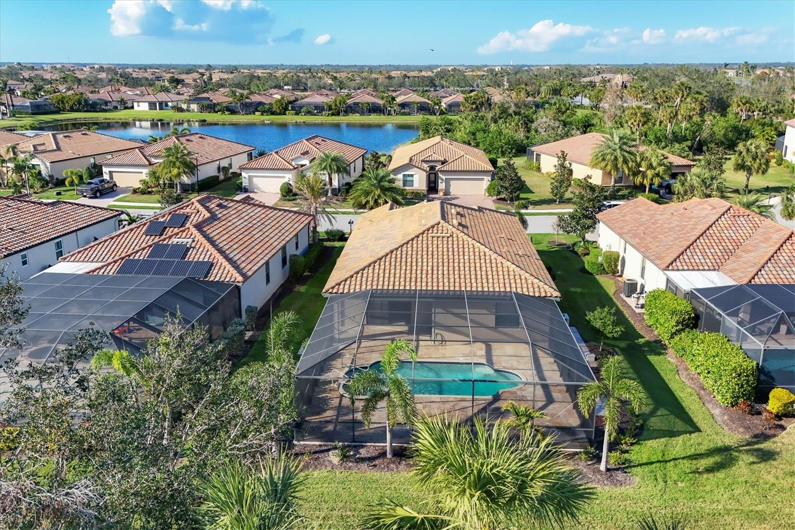 RIVER STRAND - Residential