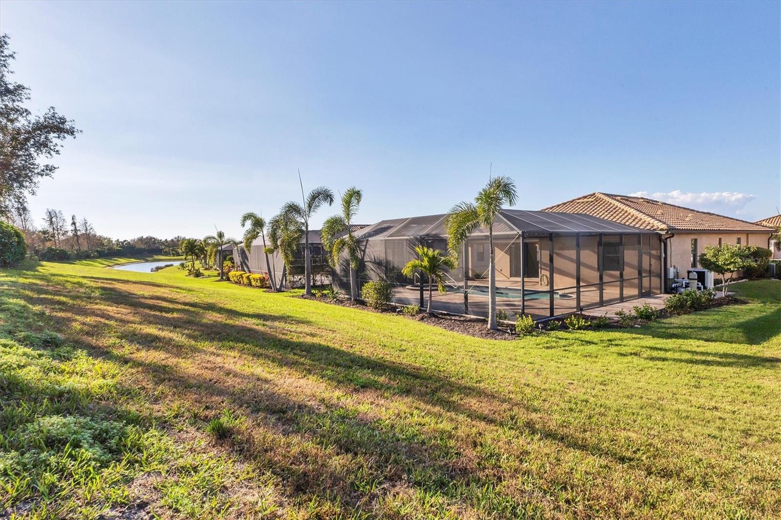 RIVER STRAND - Residential