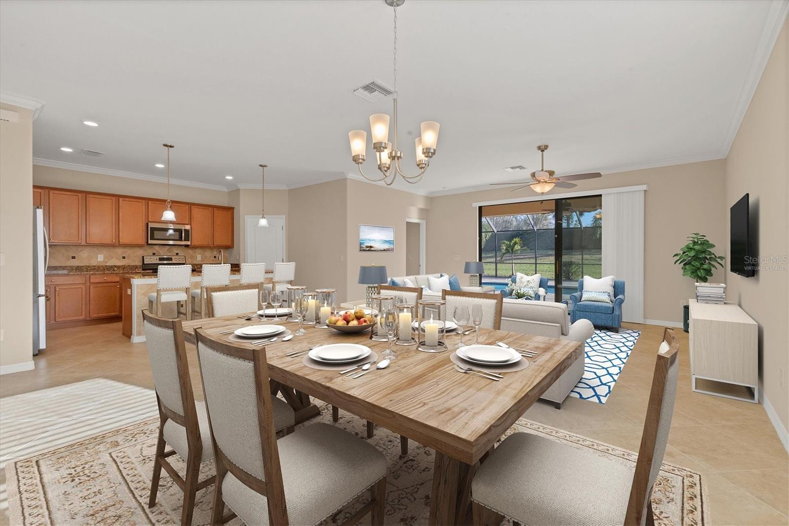 RIVER STRAND - Residential