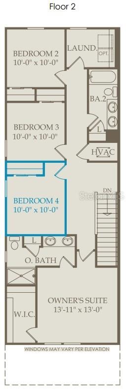 2273 SOUTHBURY DRIVE
