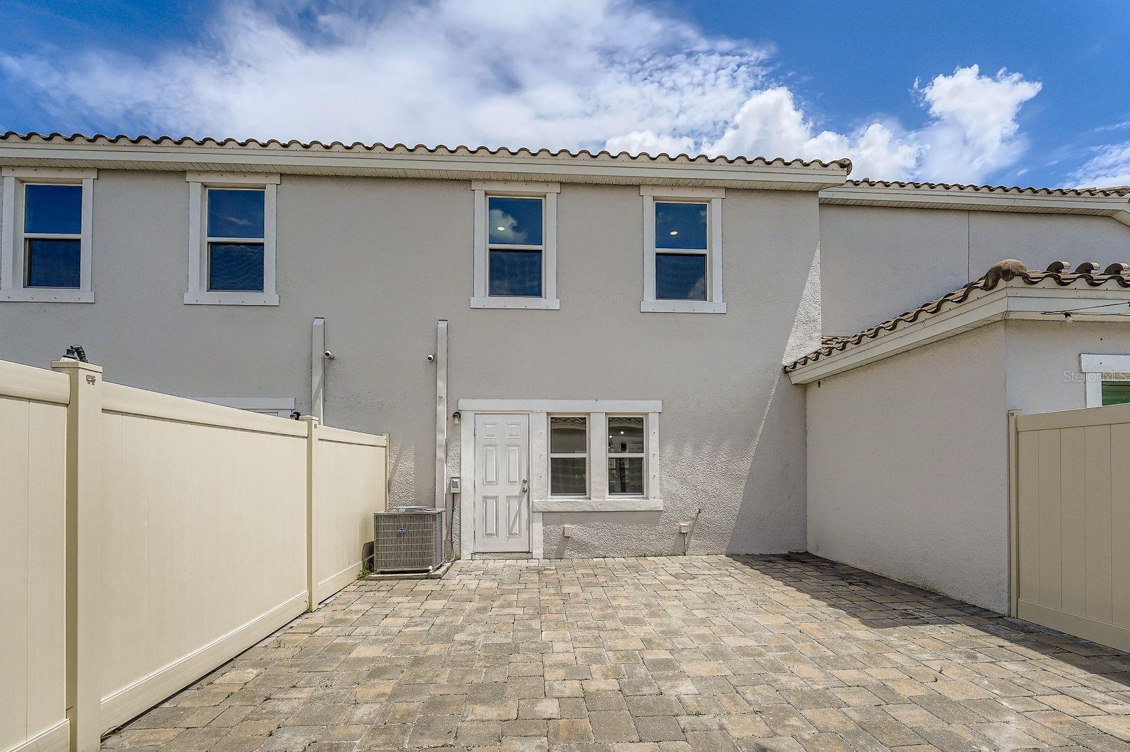 STARKEY RANCH VILLAGE 2 PH 2B - Residential