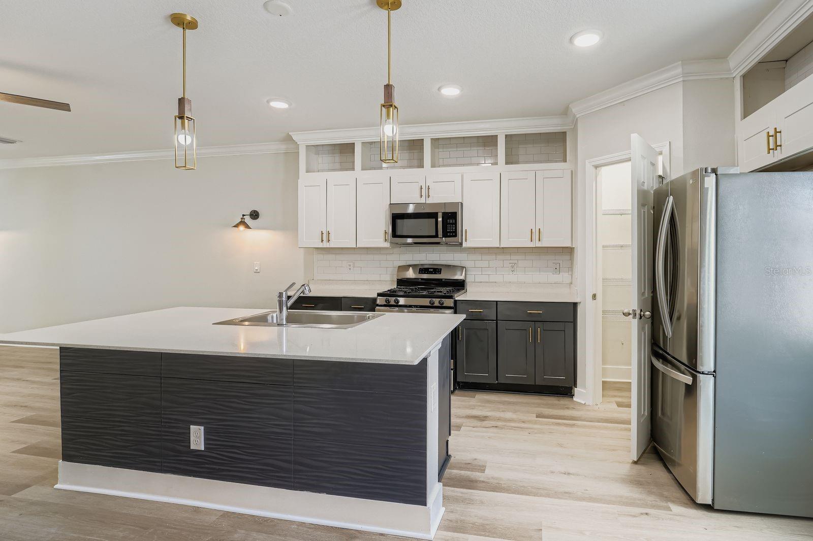 STARKEY RANCH VILLAGE 2 PH 2B - Residential