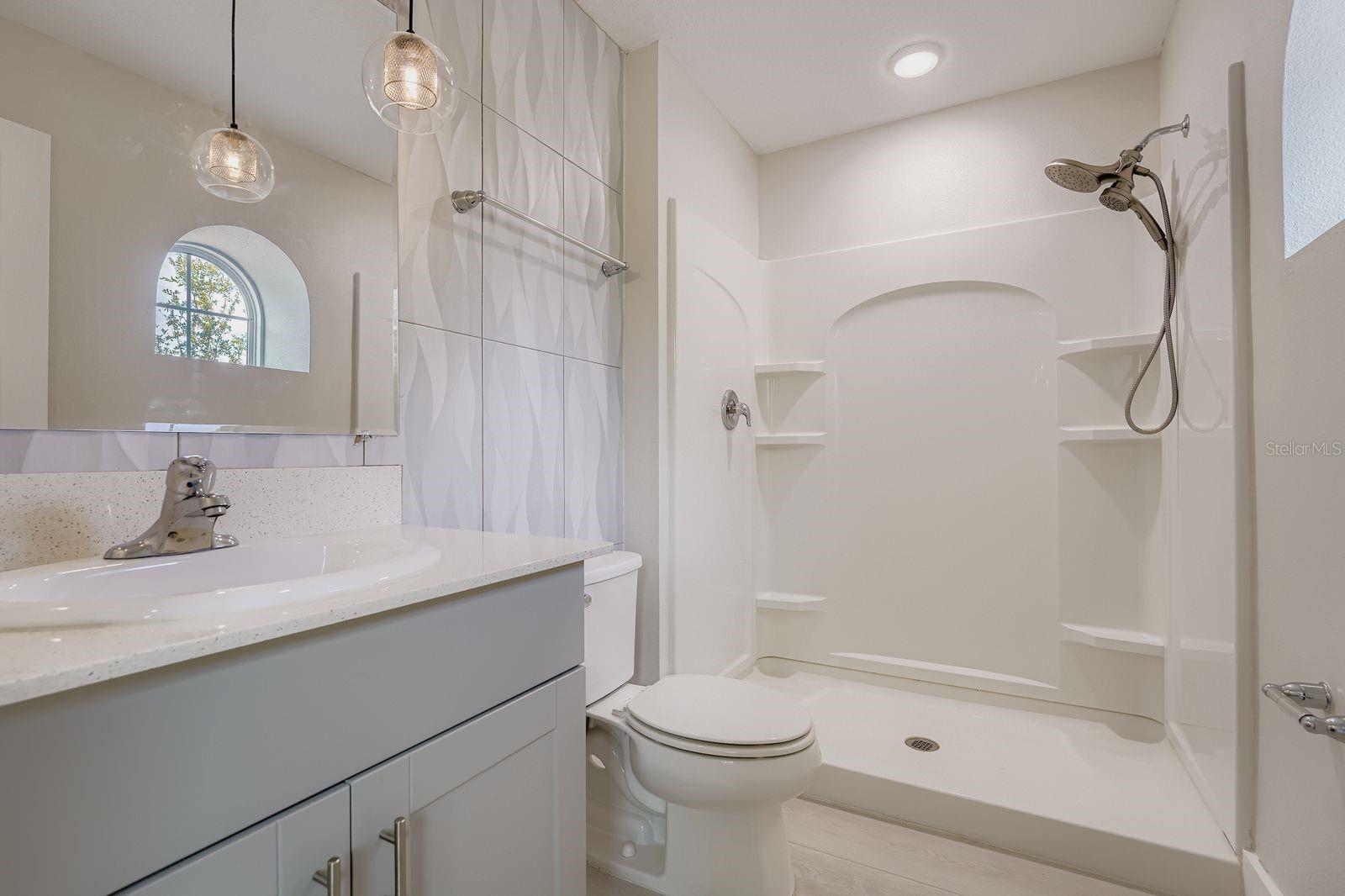 STARKEY RANCH VILLAGE 2 PH 2B - Residential