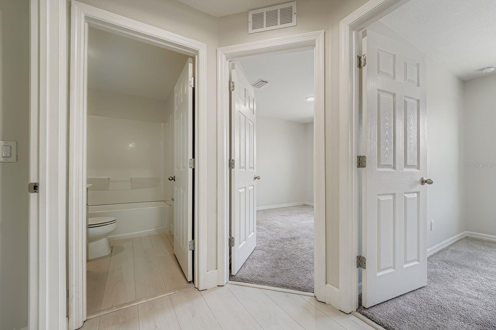 STARKEY RANCH VILLAGE 2 PH 2B - Residential