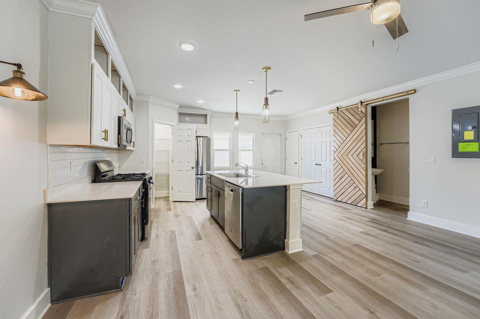 STARKEY RANCH VILLAGE 2 PH 2B - Residential