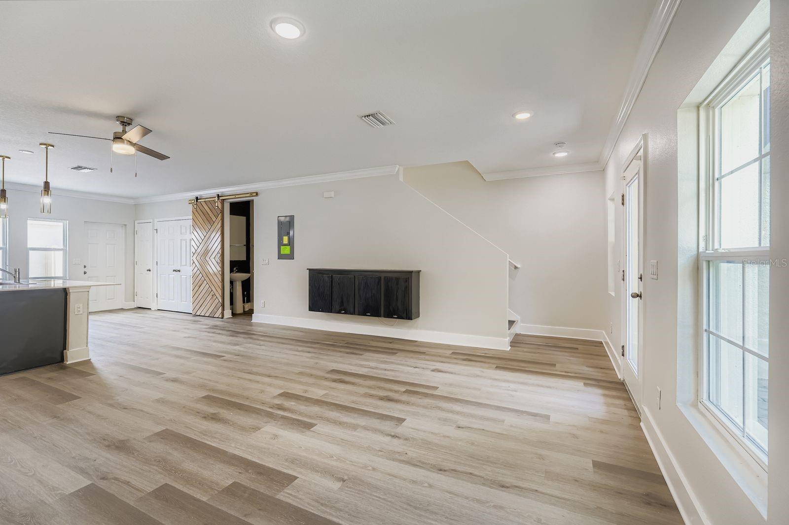 STARKEY RANCH VILLAGE 2 PH 2B - Residential