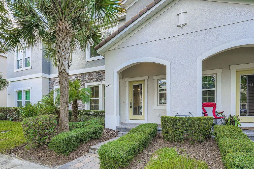 Photo of 2583 Fencepost Drive, Odessa, FL 33556 (MLS # TB8414197)
