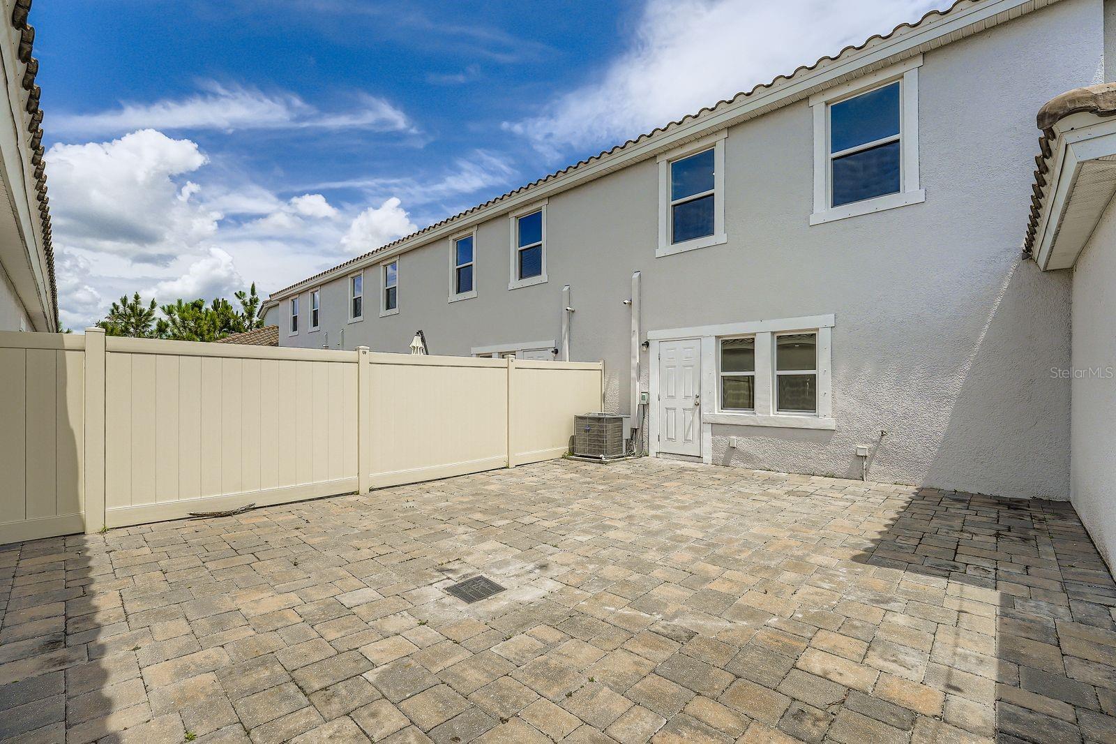 STARKEY RANCH VILLAGE 2 PH 2B - Residential