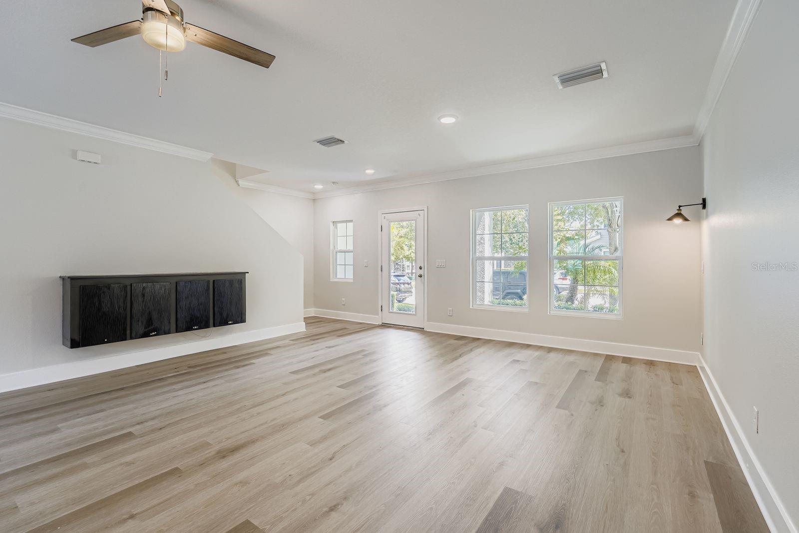 STARKEY RANCH VILLAGE 2 PH 2B - Residential