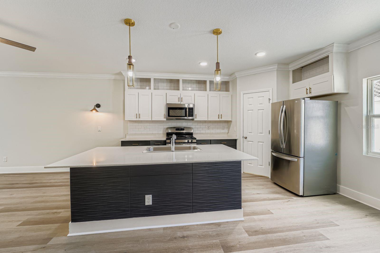 STARKEY RANCH VILLAGE 2 PH 2B - Residential