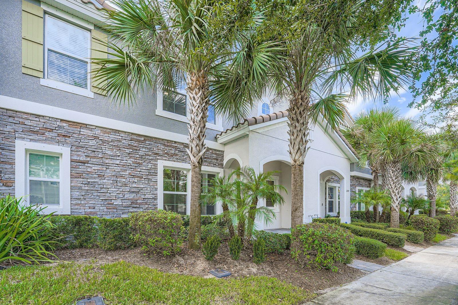 STARKEY RANCH VILLAGE 2 PH 2B - Residential