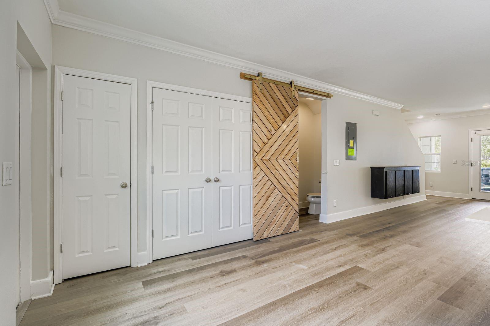 STARKEY RANCH VILLAGE 2 PH 2B - Residential
