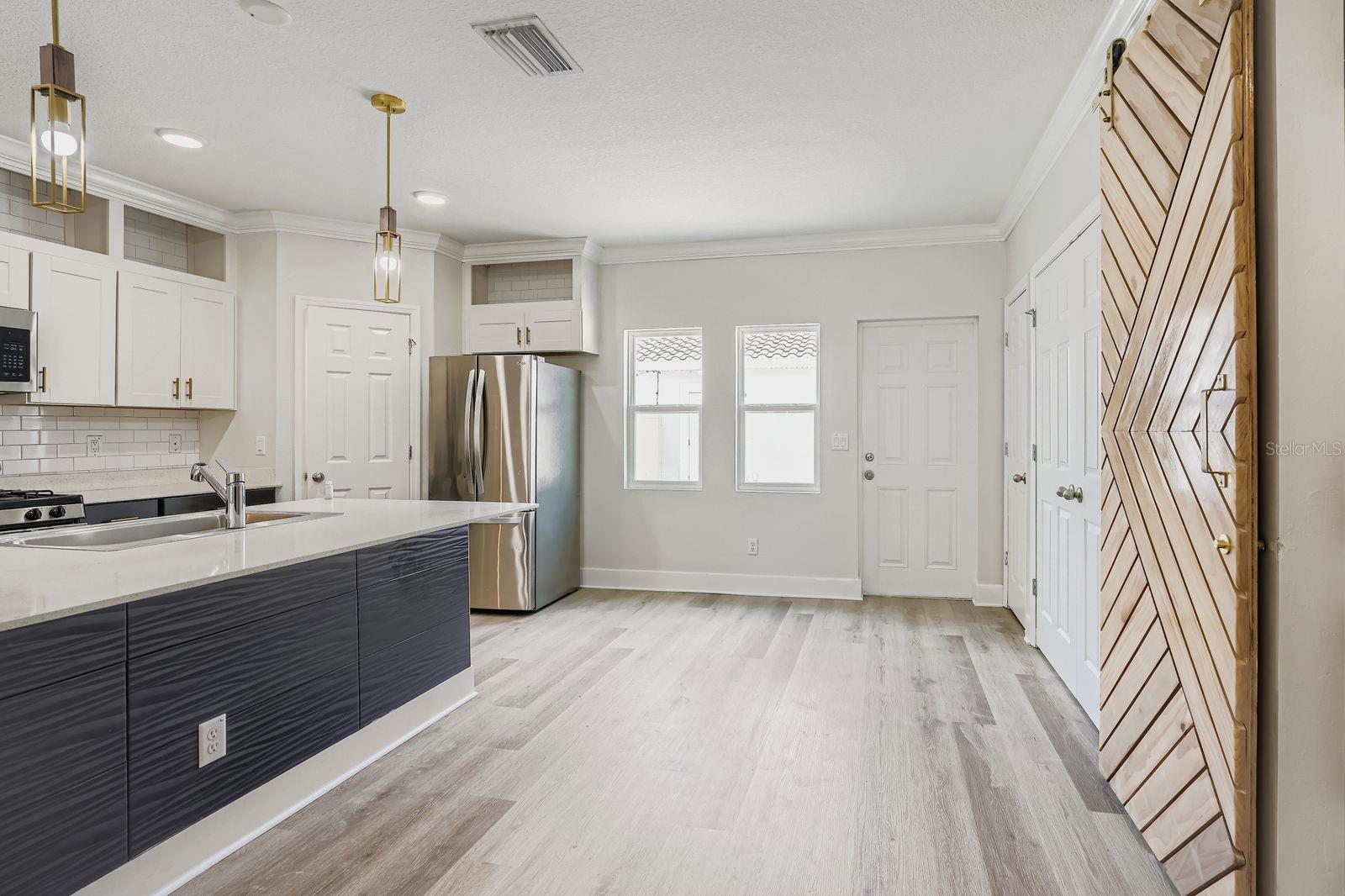 STARKEY RANCH VILLAGE 2 PH 2B - Residential