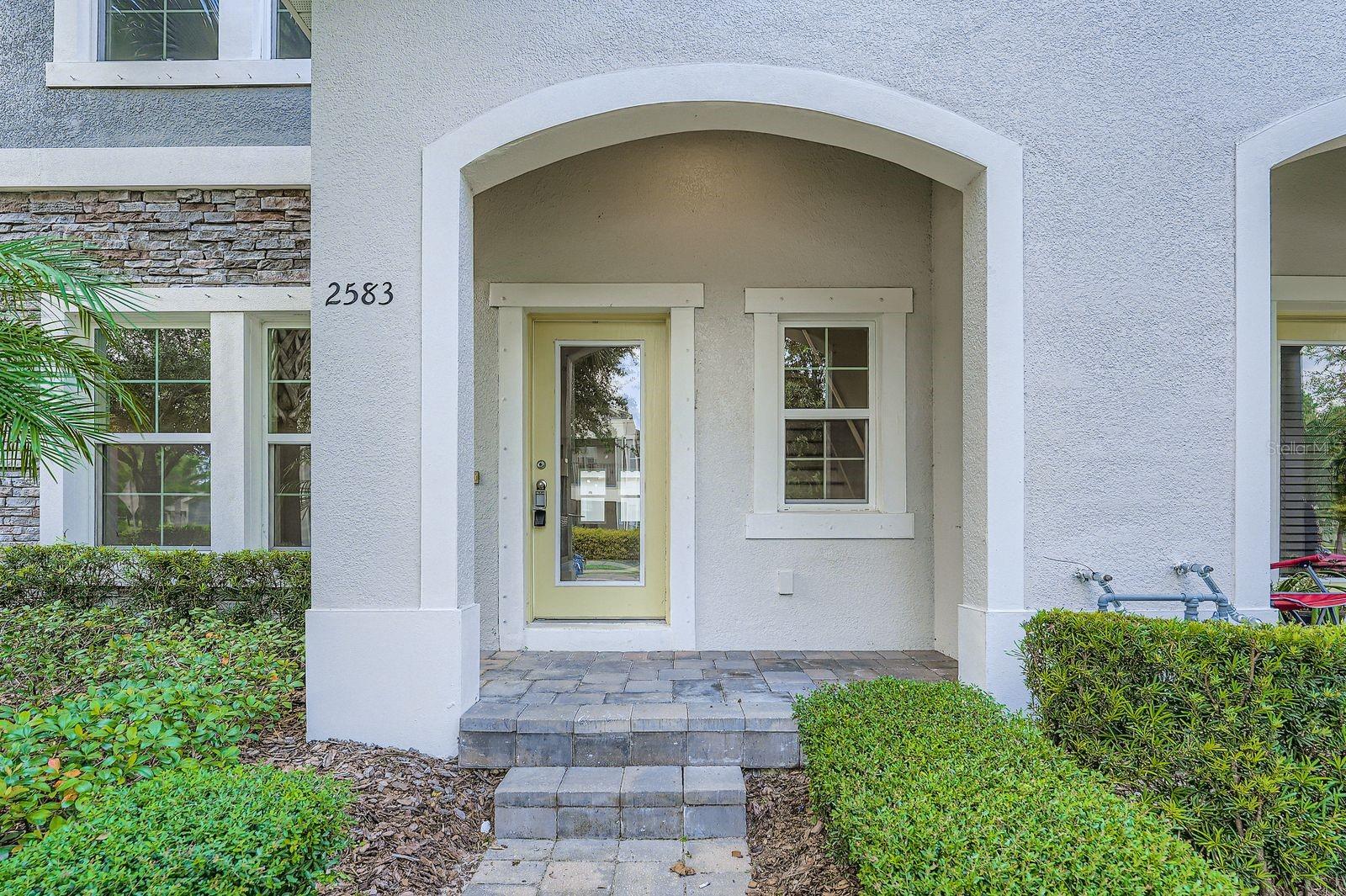 STARKEY RANCH VILLAGE 2 PH 2B - Residential