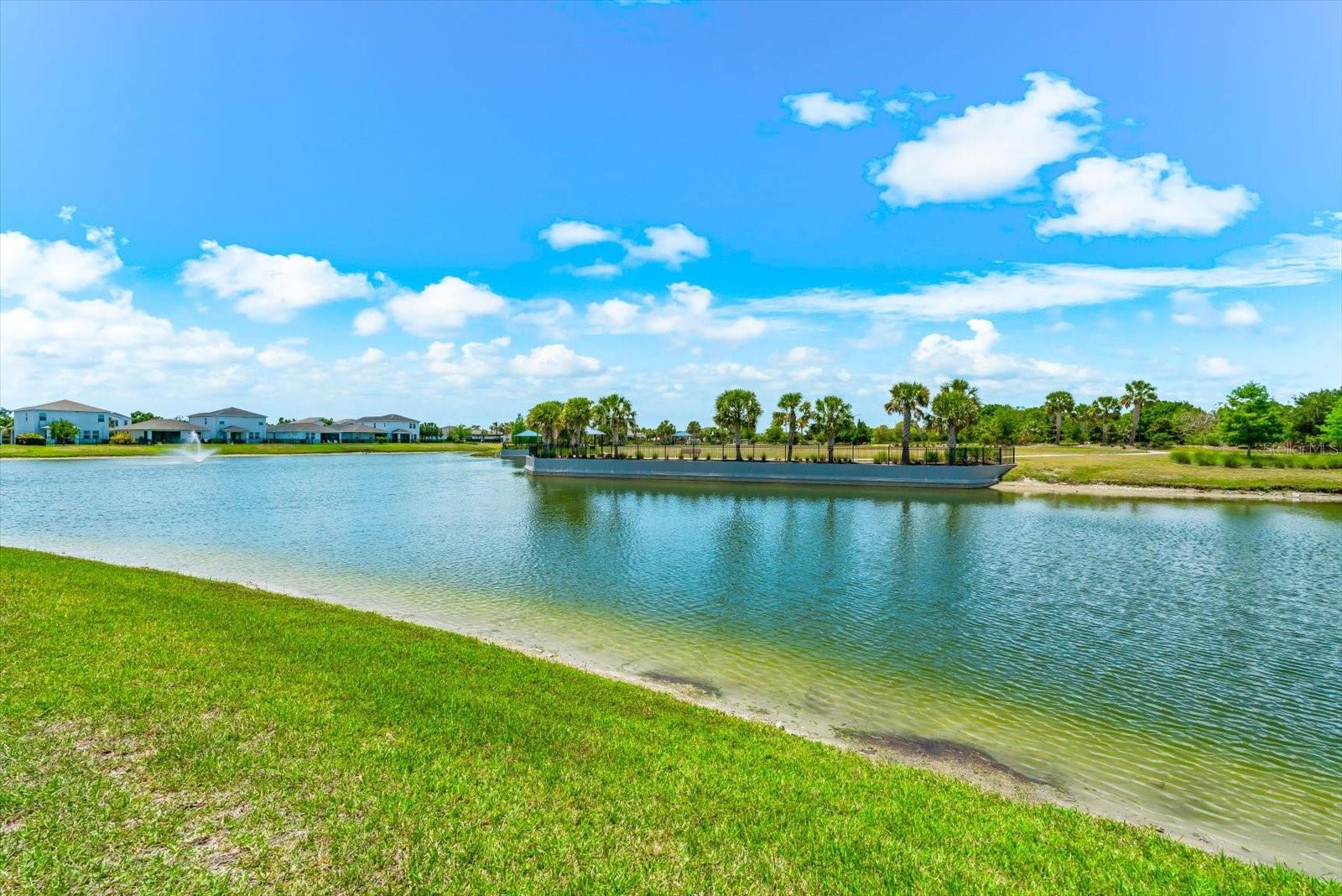 ARTISAN LAKES EAVES BEND PH I SP A-K - Residential
