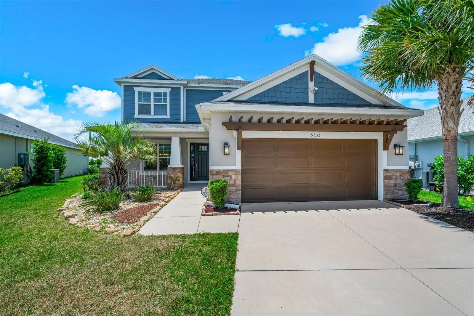 ARTISAN LAKES EAVES BEND PH I SP A-K - Residential