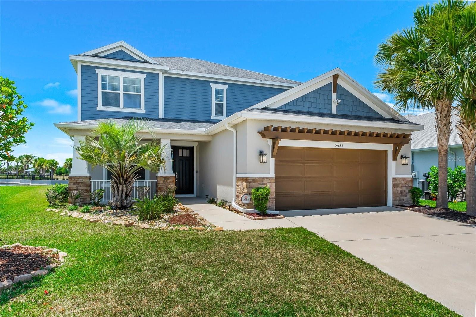 ARTISAN LAKES EAVES BEND PH I SP A-K - Residential