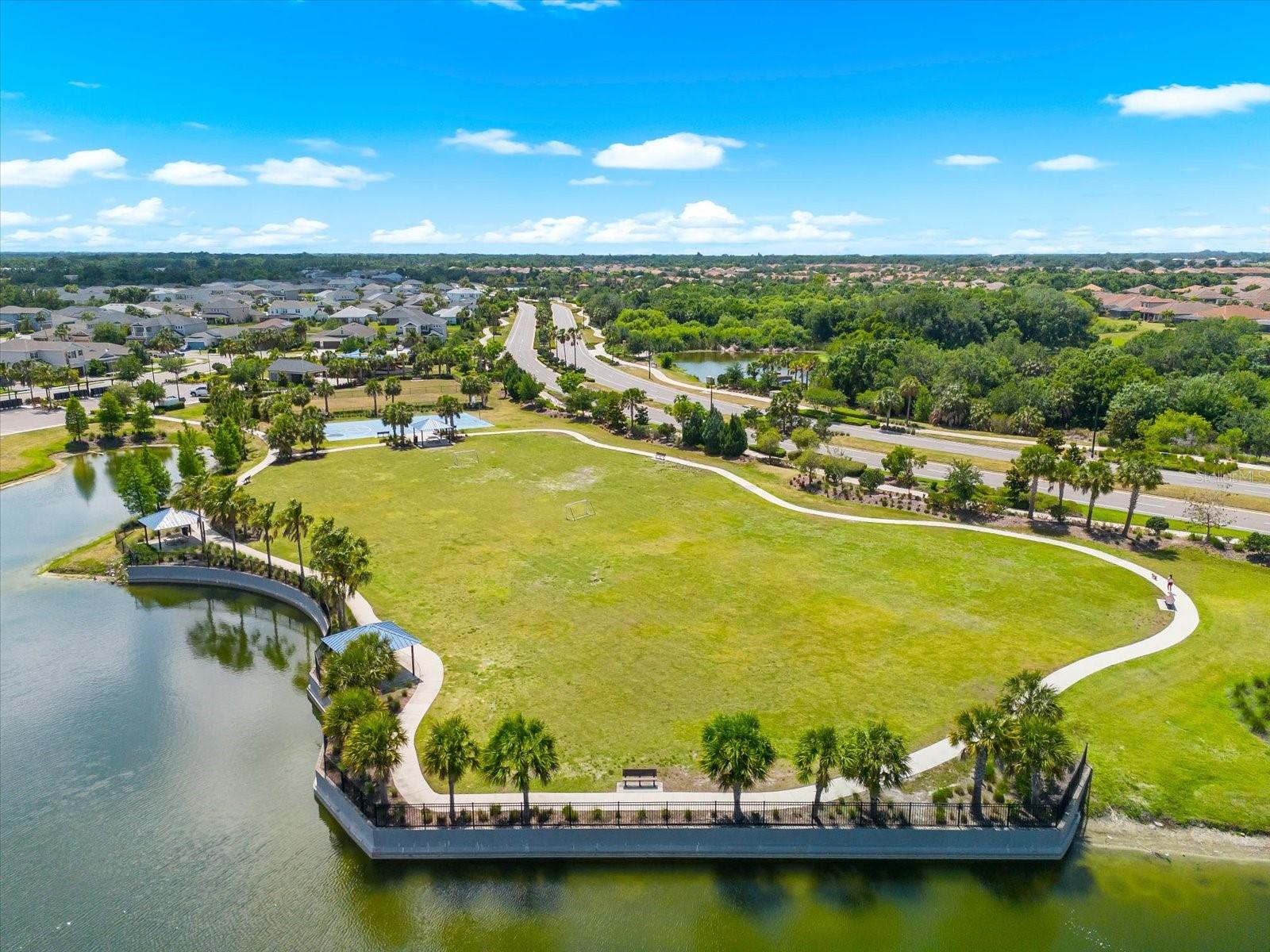 ARTISAN LAKES EAVES BEND PH I SP A-K - Residential