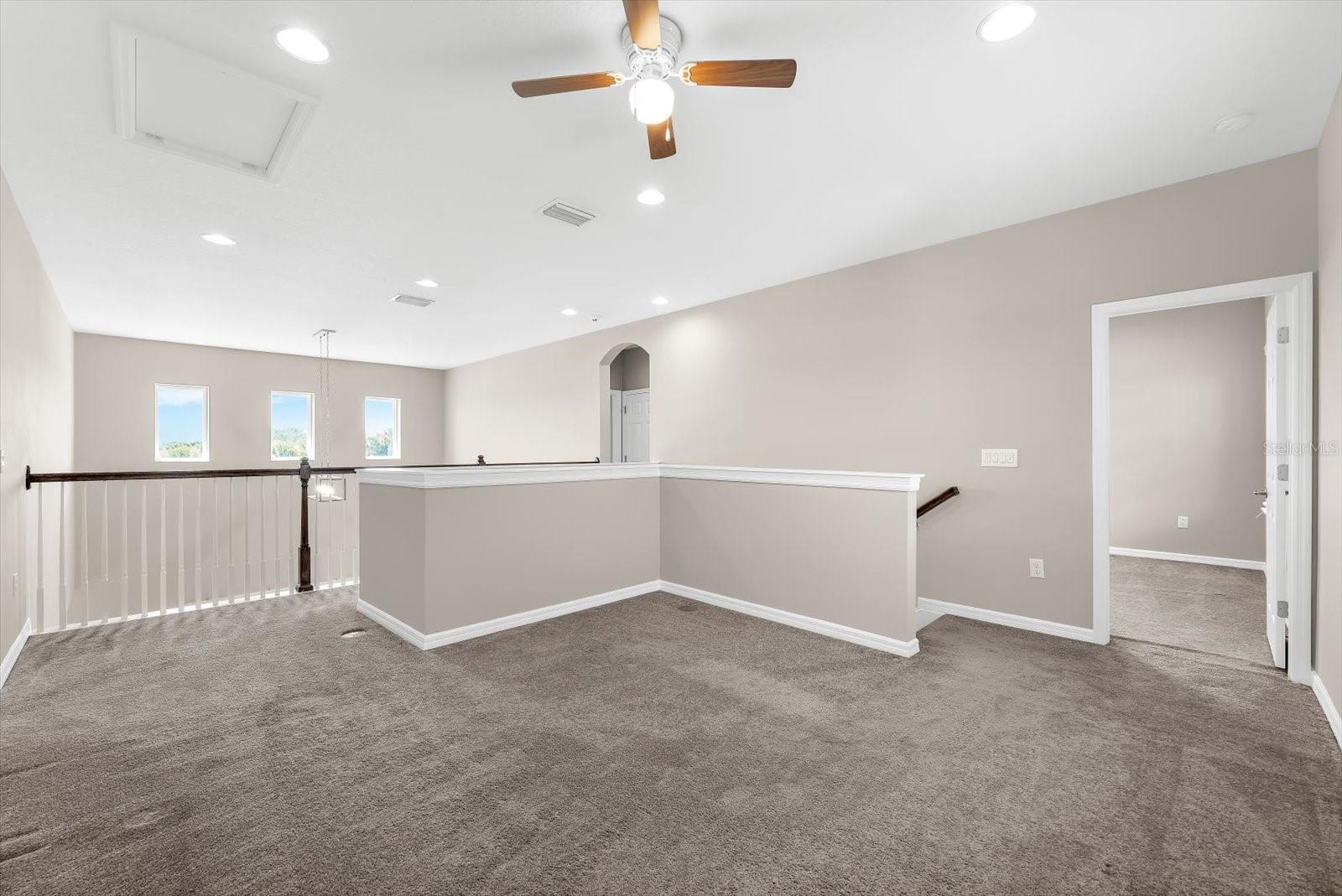 ARTISAN LAKES EAVES BEND PH I SP A-K - Residential