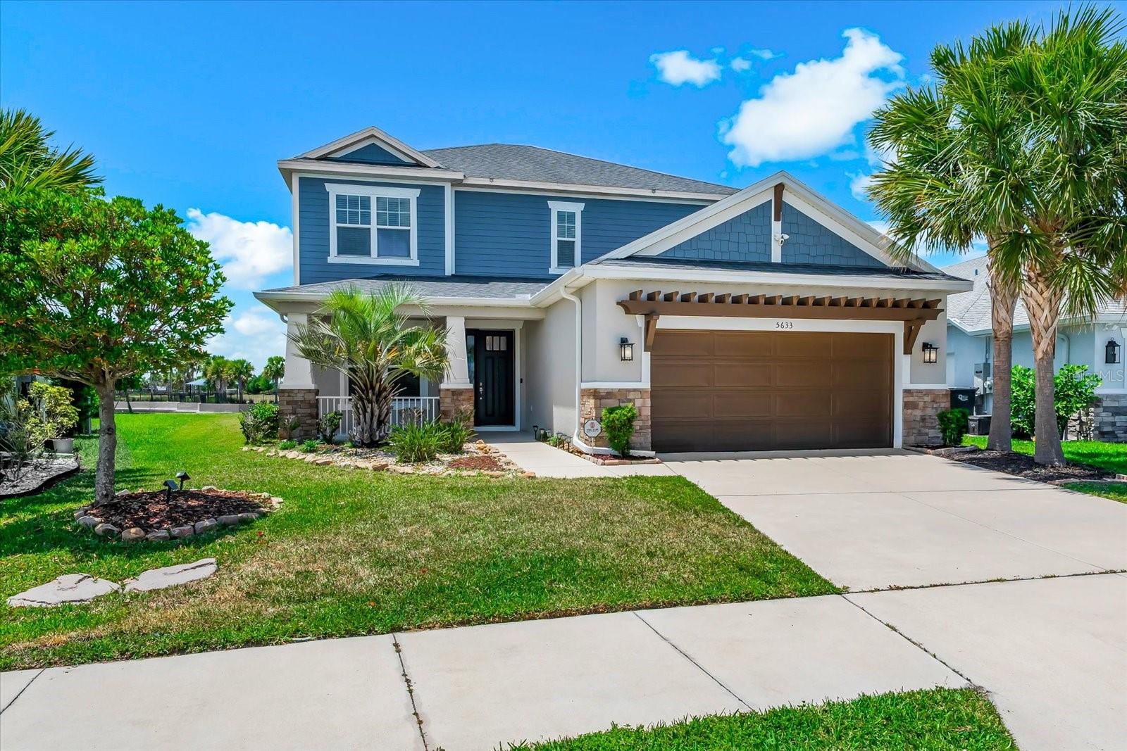 ARTISAN LAKES EAVES BEND PH I SP A-K - Residential
