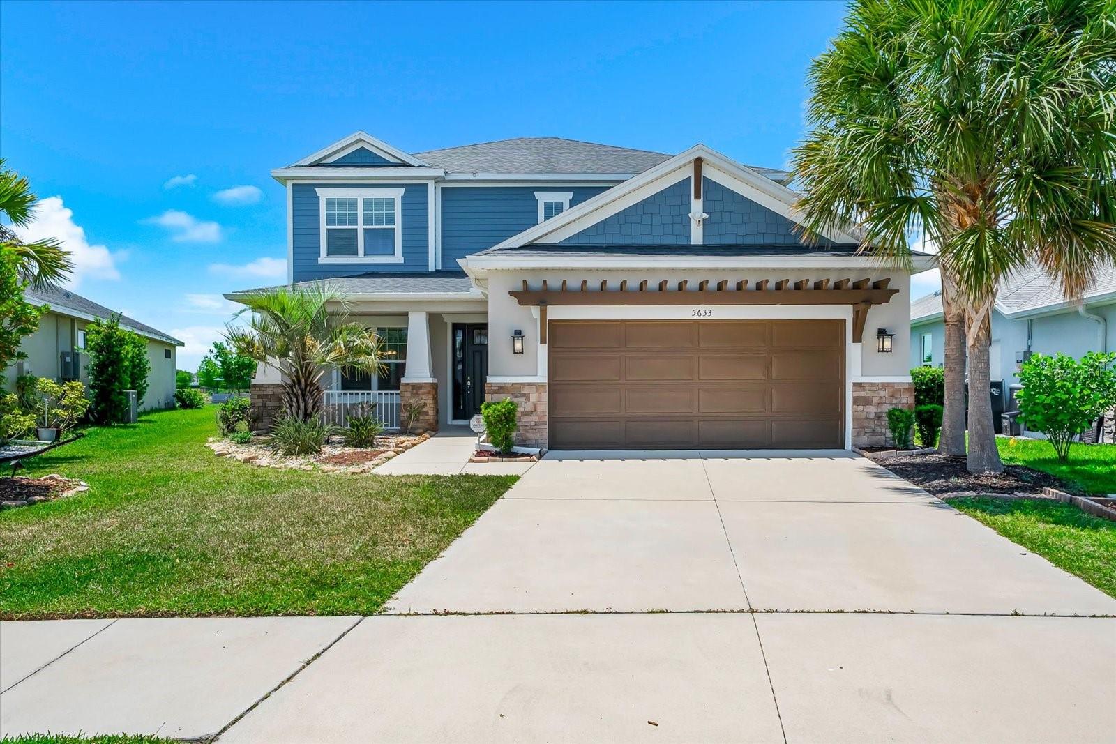 ARTISAN LAKES EAVES BEND PH I SP A-K - Residential