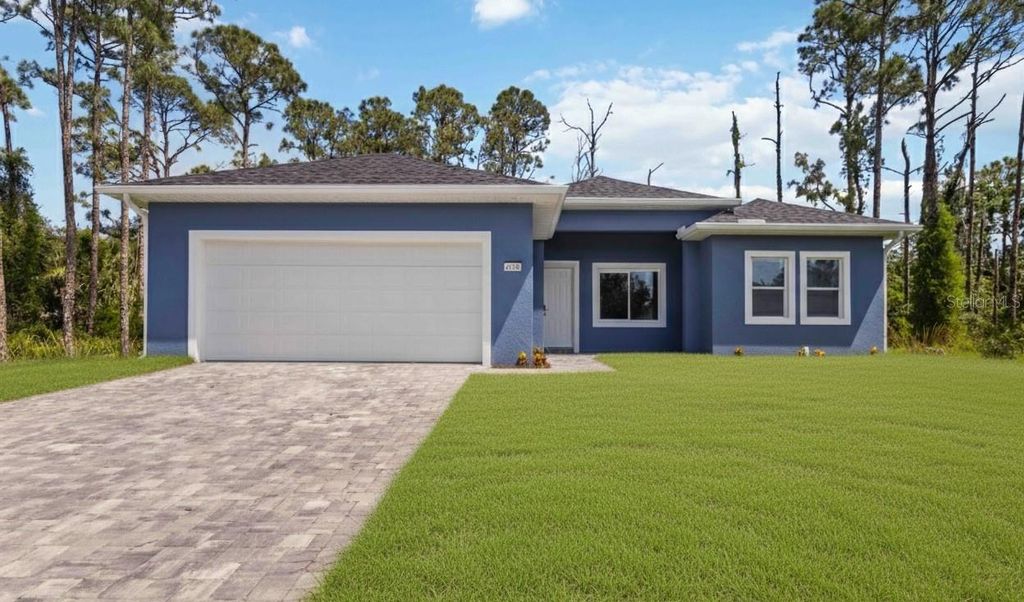 Photo of 4526 Jaslo Avenue, North Port, FL 34286 (MLS # S5132002)