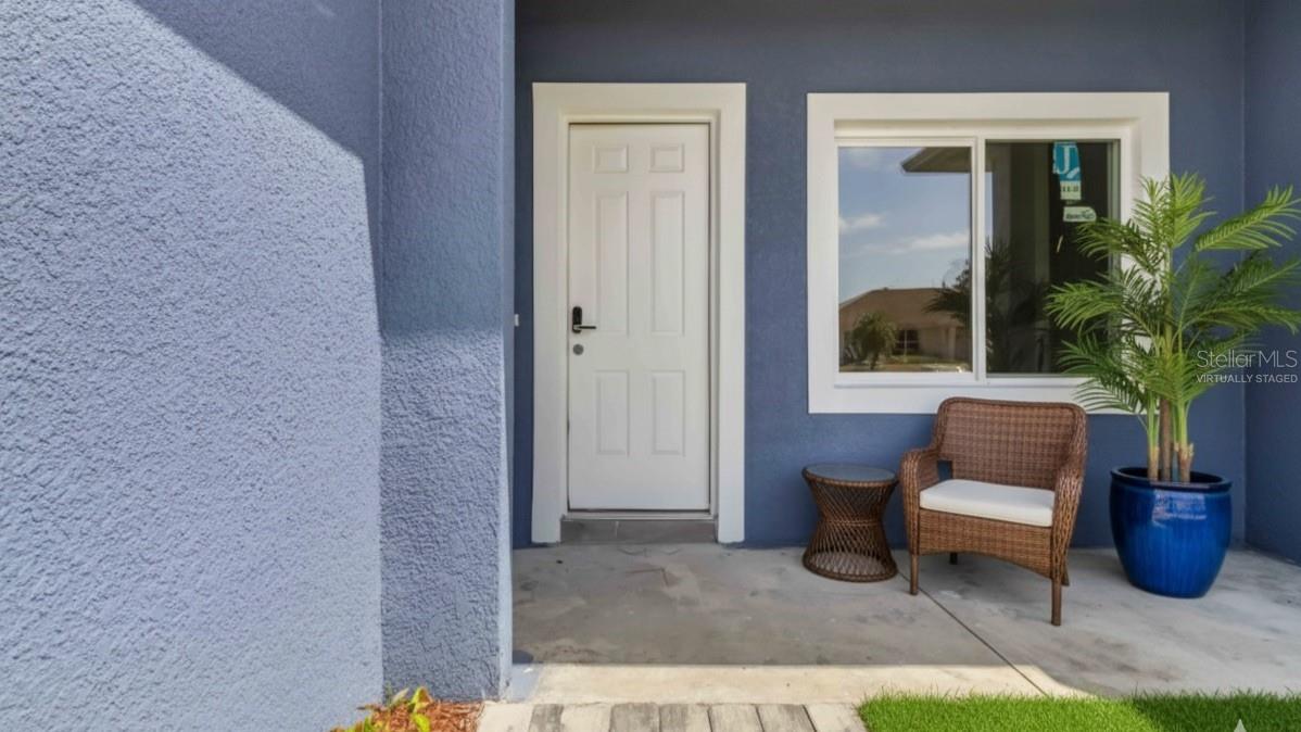 PORT CHARLOTTE SUB 29 - Residential