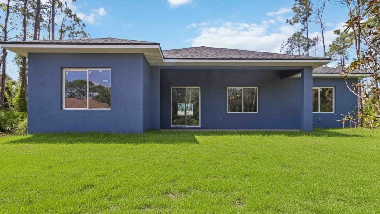 PORT CHARLOTTE SUB 29 - Residential