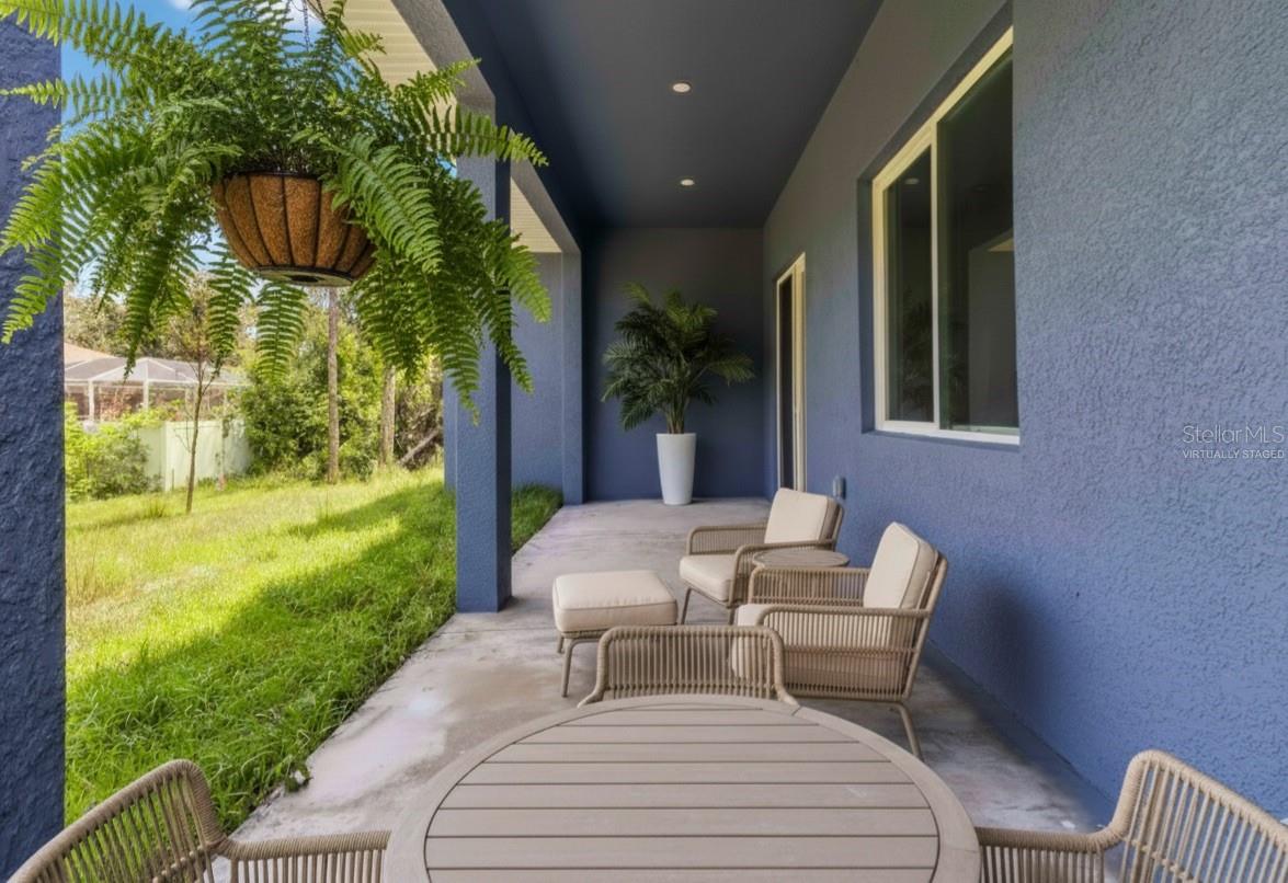 PORT CHARLOTTE SUB 29 - Residential