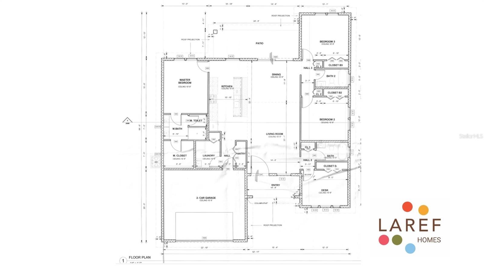 PORT CHARLOTTE SUB 29 - Residential