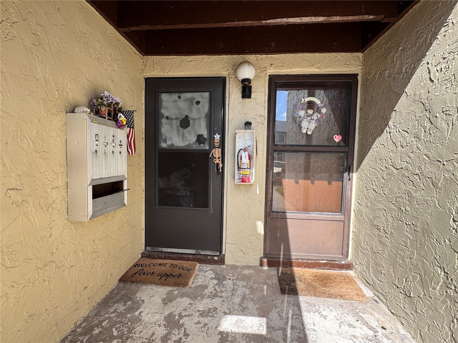 WOODSIDE VILLAGE CONDO - Residential