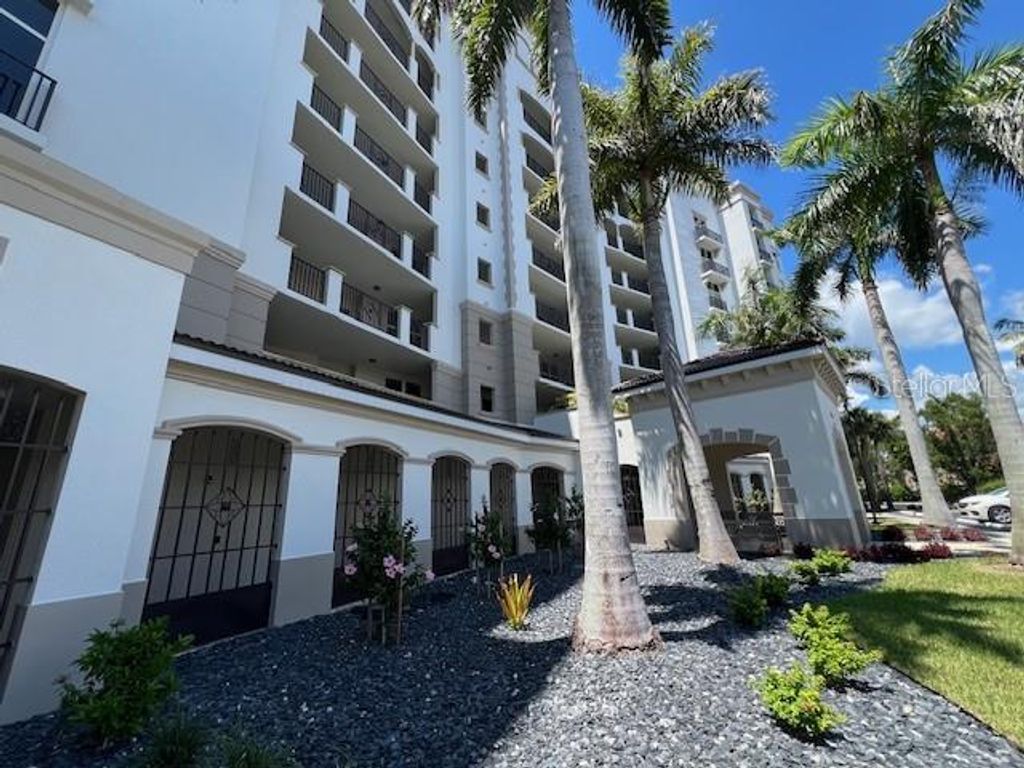 Photo of 3333 Sunset Key Circle #303, Punta Gorda, FL 33955 (MLS # C7506613)