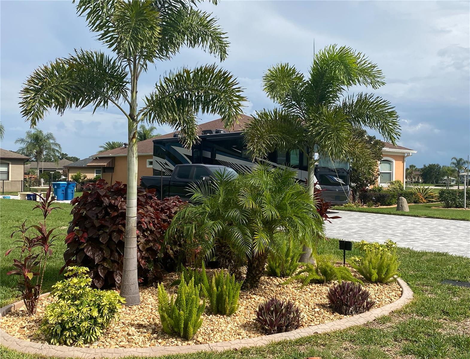 MT OLIVE SHORES NORTH ADD 04 - Land