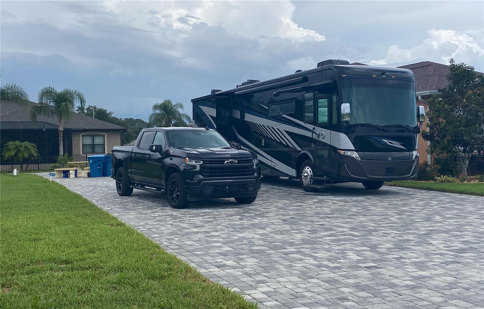 MT OLIVE SHORES NORTH ADD 04 - Land