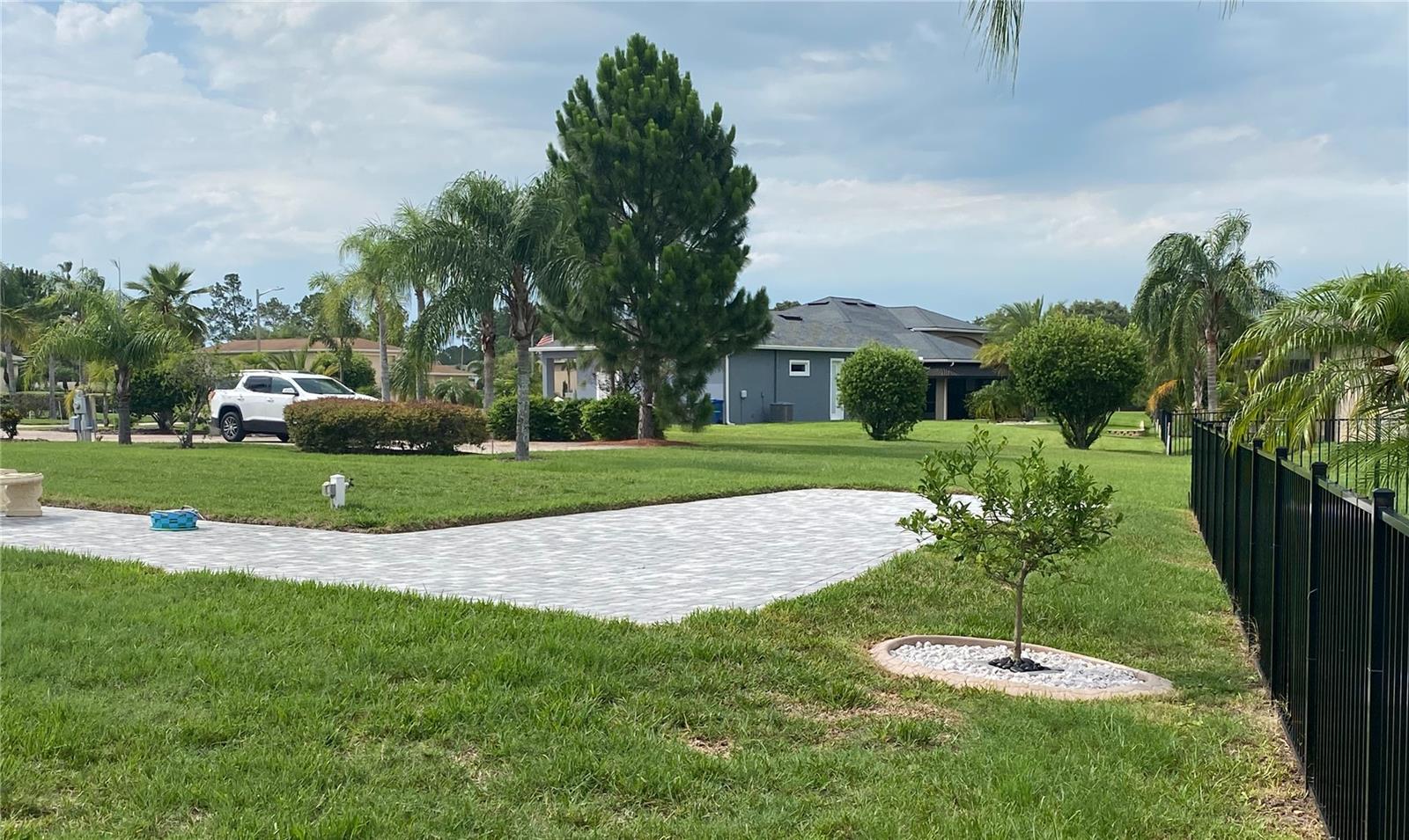 MT OLIVE SHORES NORTH ADD 04 - Land