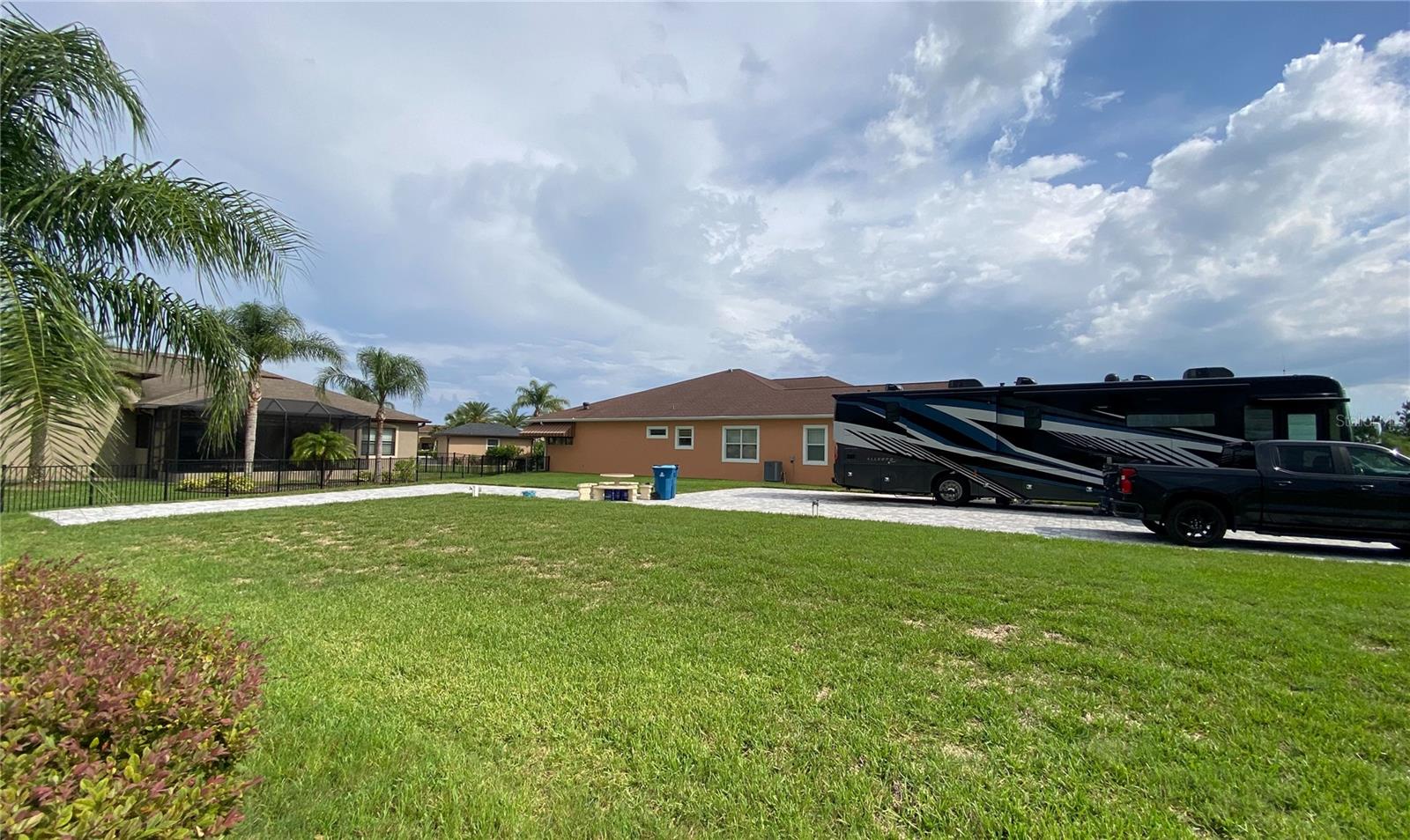 MT OLIVE SHORES NORTH ADD 04 - Land