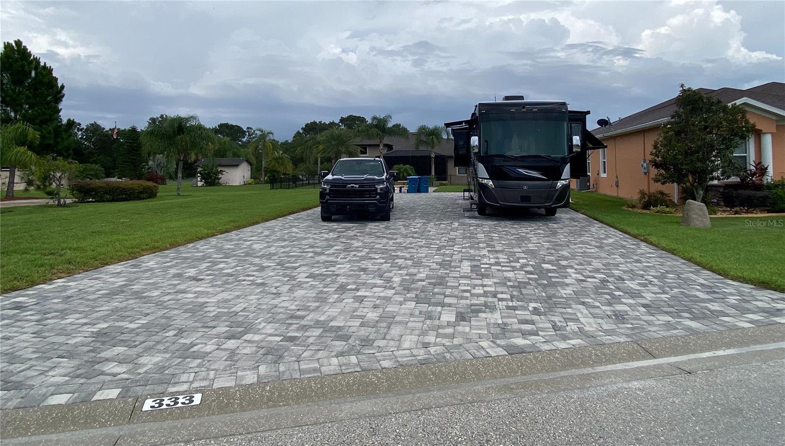 MT OLIVE SHORES NORTH ADD 04 - Land