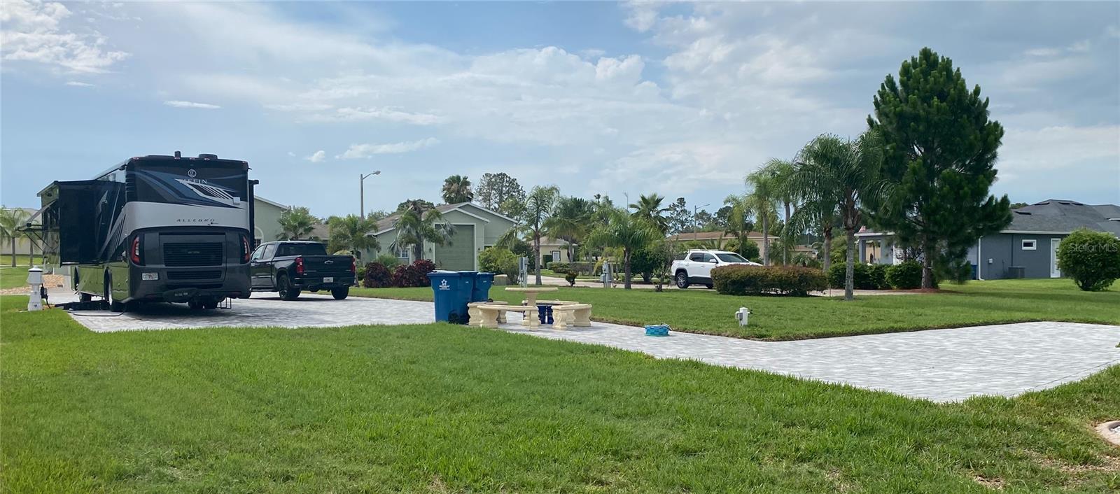 MT OLIVE SHORES NORTH ADD 04 - Land