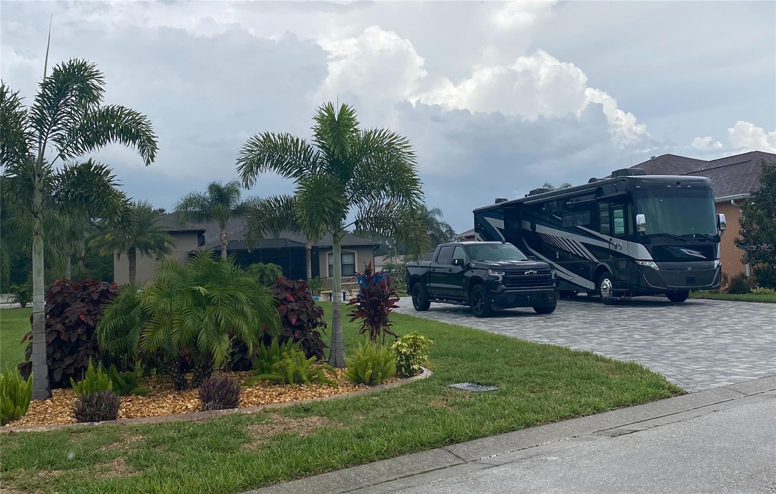 MT OLIVE SHORES NORTH ADD 04 - Land