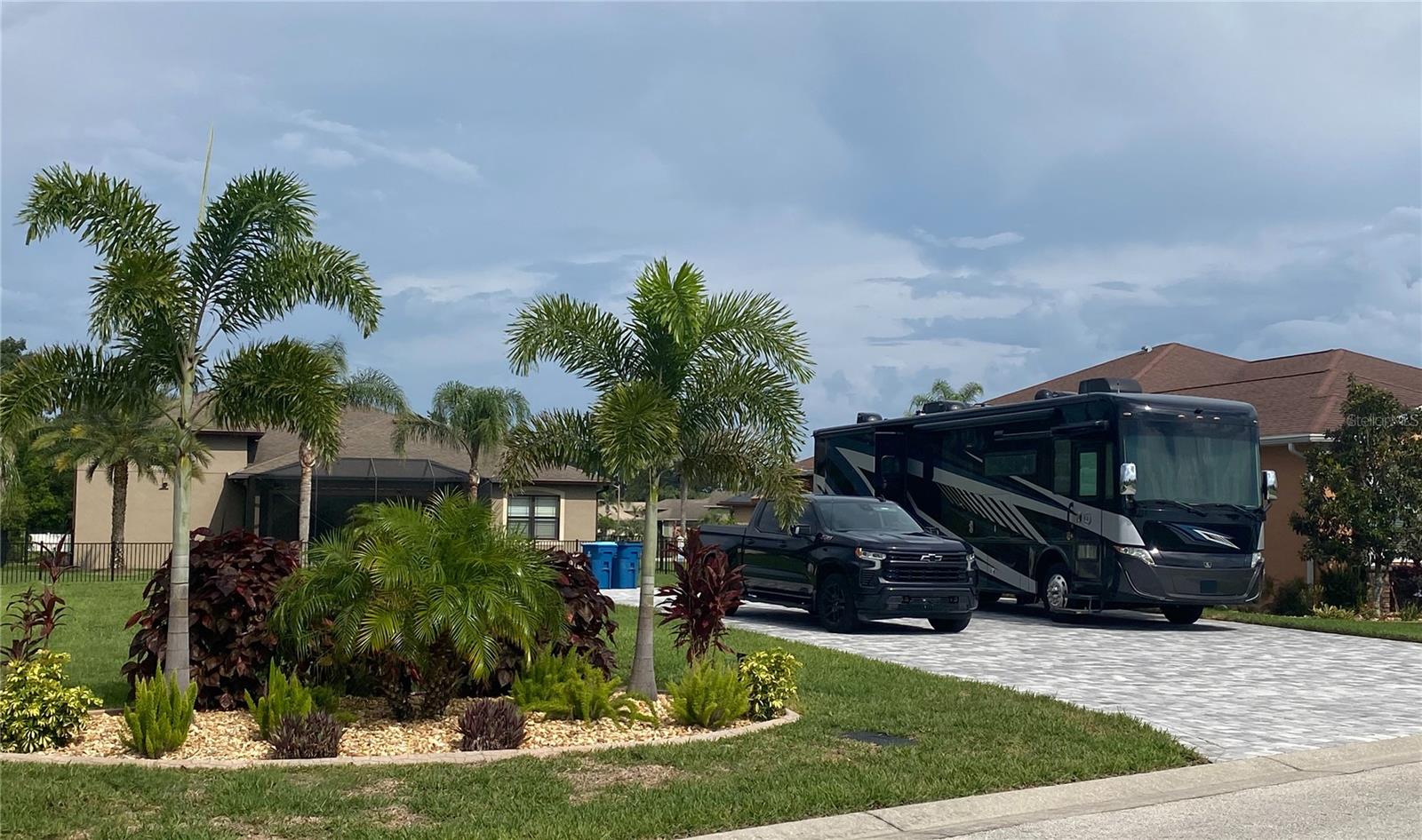 MT OLIVE SHORES NORTH ADD 04 - Land