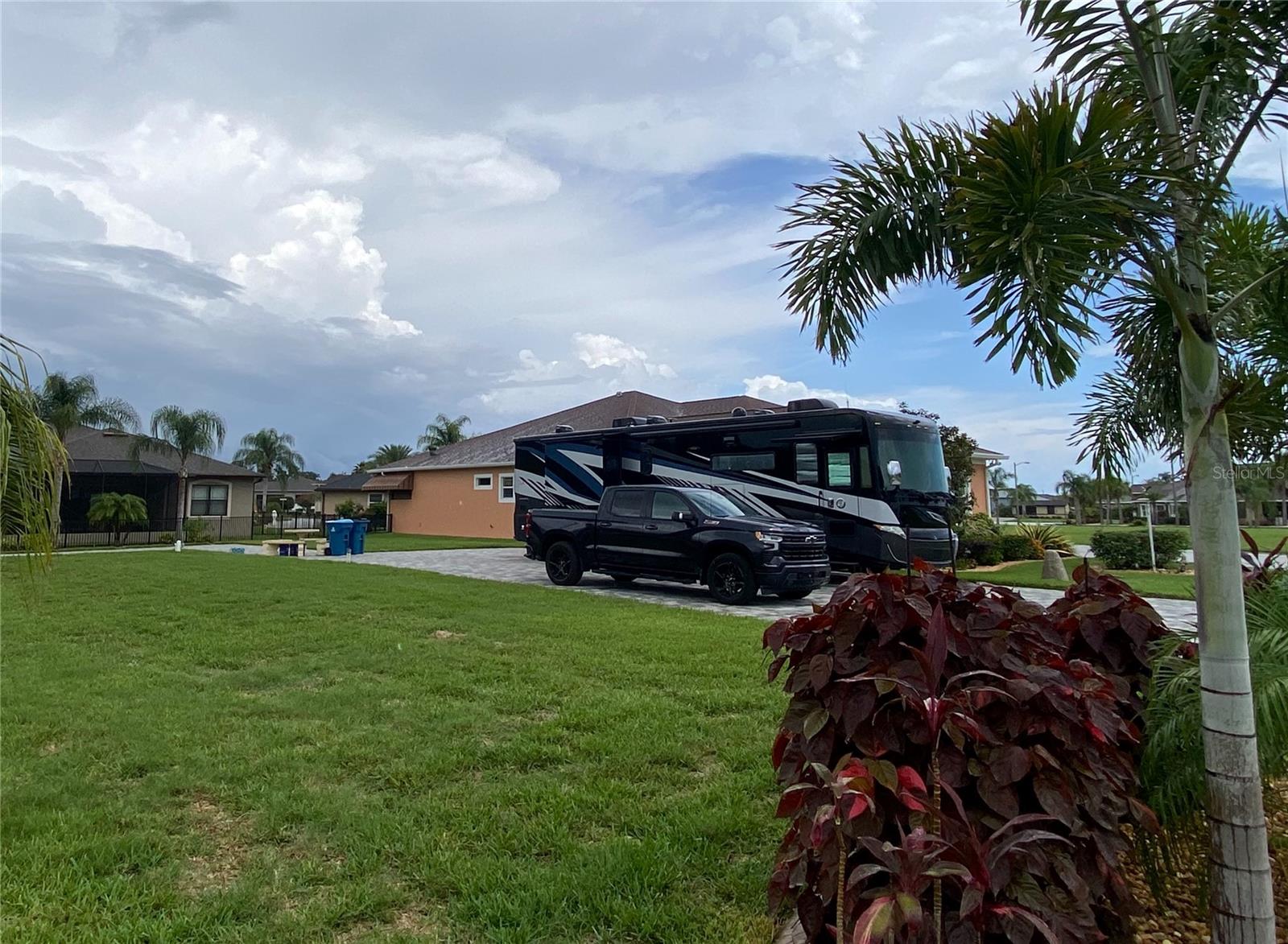 MT OLIVE SHORES NORTH ADD 04 - Land