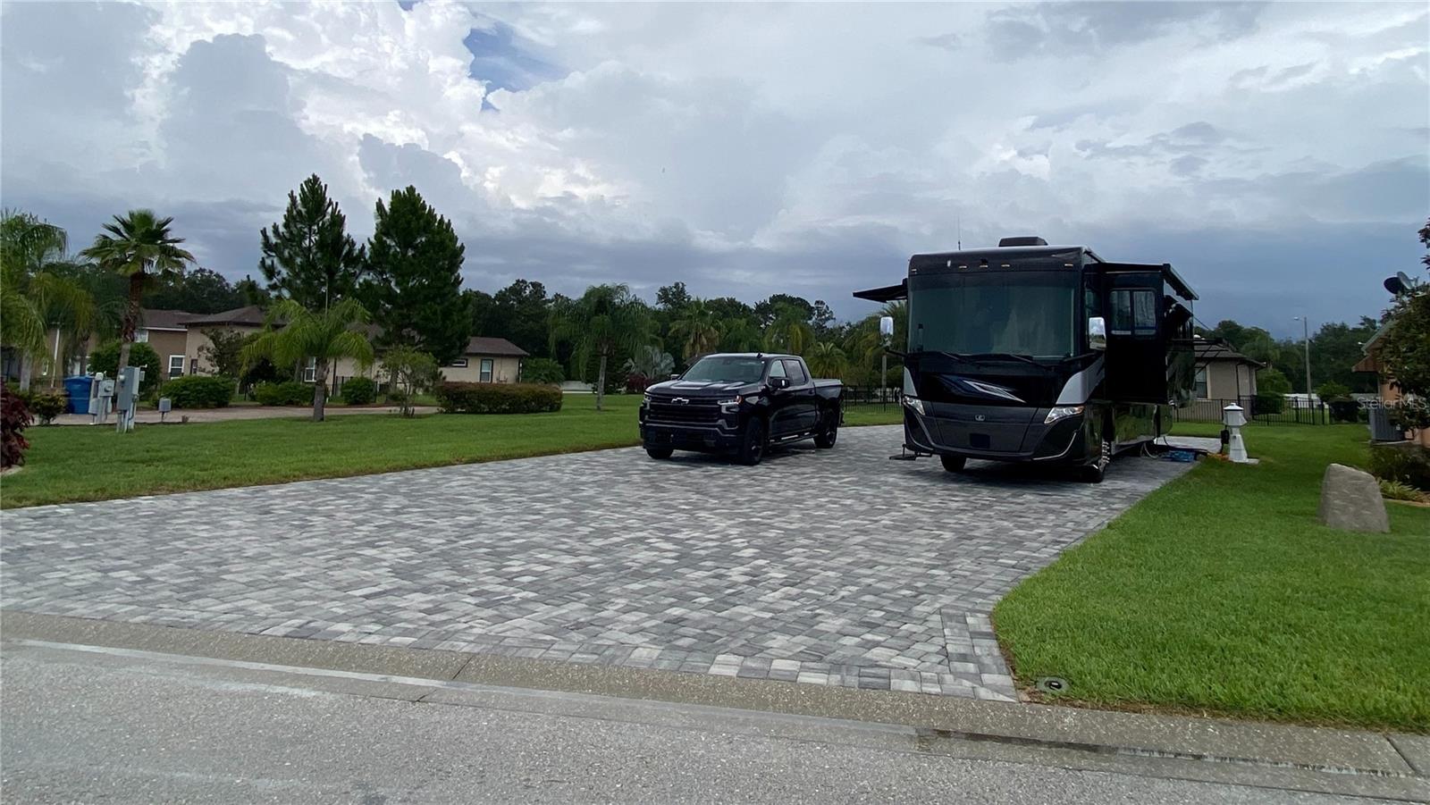 MT OLIVE SHORES NORTH ADD 04 - Land