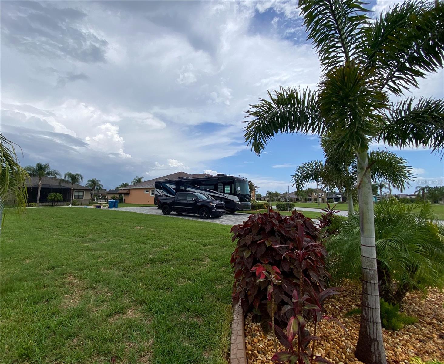 MT OLIVE SHORES NORTH ADD 04 - Land