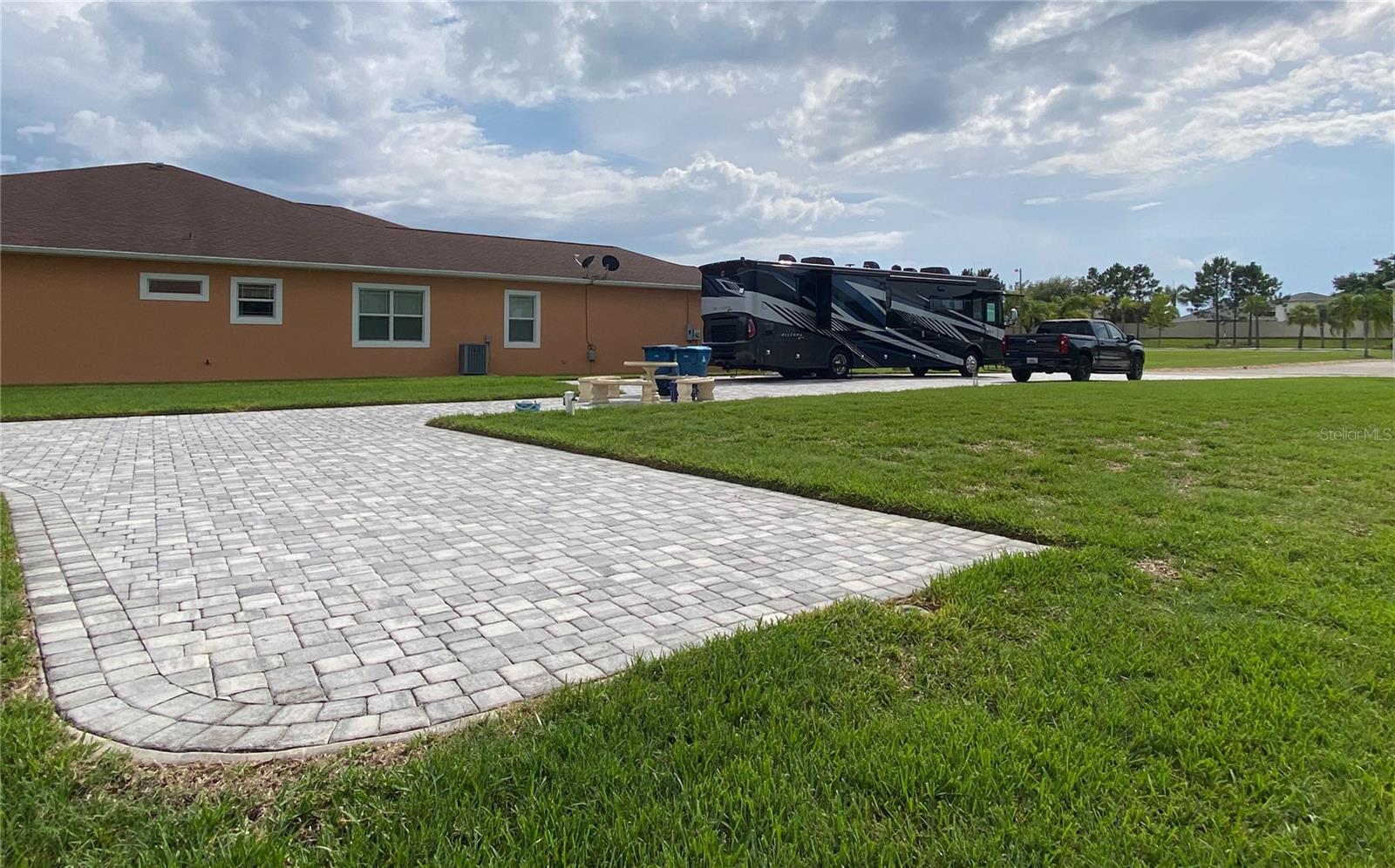 MT OLIVE SHORES NORTH ADD 04 - Land